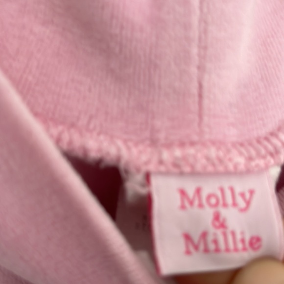 Molly & Milie dress size 6 - Picture 3 of 5